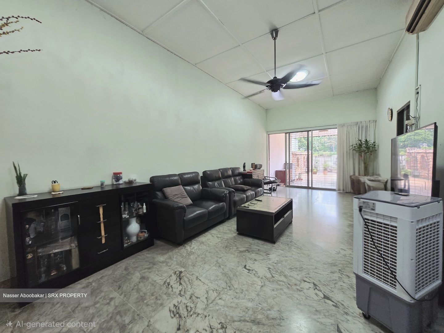 East View Garden (D16), Semi-Detached #623686371